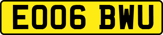 EO06BWU