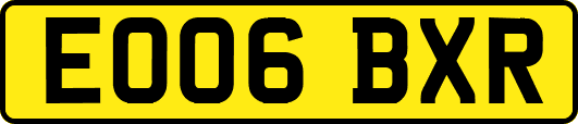 EO06BXR