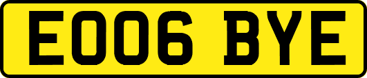 EO06BYE