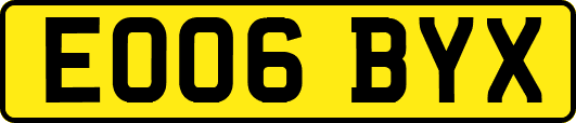 EO06BYX