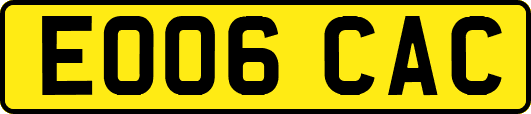 EO06CAC