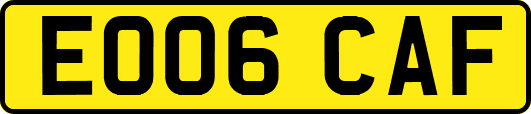 EO06CAF