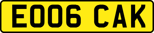 EO06CAK