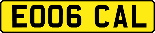 EO06CAL