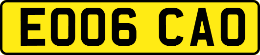 EO06CAO
