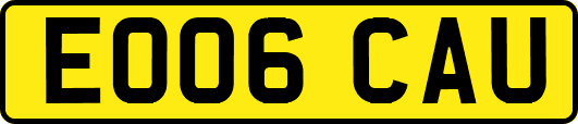 EO06CAU