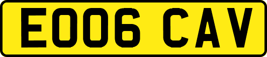 EO06CAV