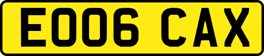 EO06CAX