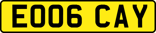 EO06CAY