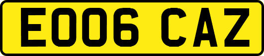 EO06CAZ