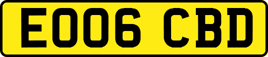 EO06CBD