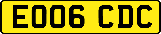 EO06CDC