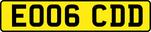 EO06CDD