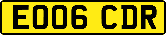 EO06CDR