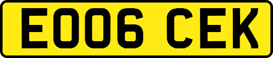 EO06CEK