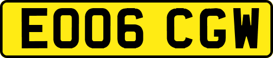 EO06CGW