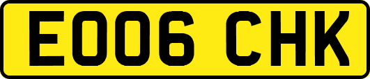 EO06CHK