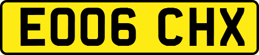 EO06CHX