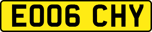 EO06CHY
