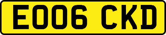 EO06CKD