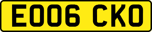 EO06CKO