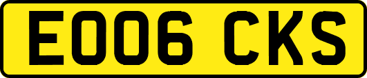 EO06CKS