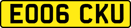 EO06CKU