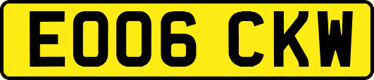 EO06CKW