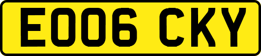 EO06CKY