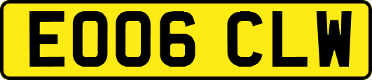EO06CLW