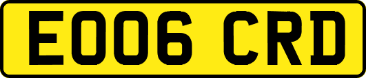 EO06CRD