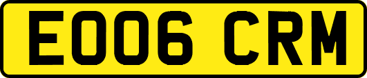 EO06CRM