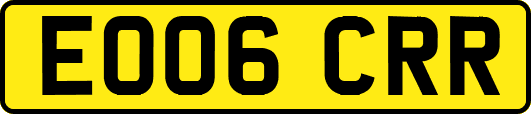 EO06CRR