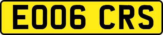 EO06CRS