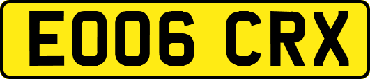 EO06CRX