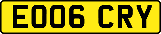 EO06CRY