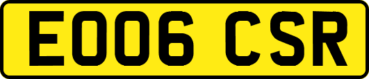 EO06CSR