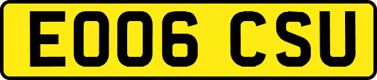 EO06CSU
