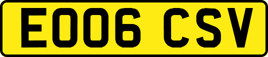 EO06CSV