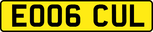 EO06CUL