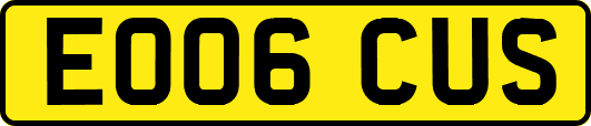 EO06CUS