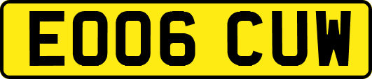 EO06CUW