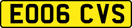 EO06CVS