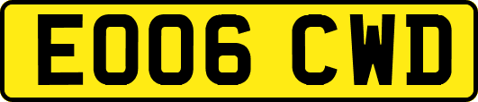 EO06CWD