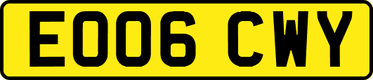 EO06CWY