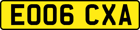 EO06CXA