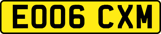 EO06CXM