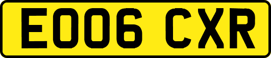 EO06CXR