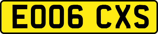 EO06CXS