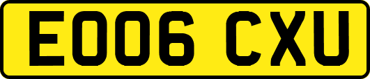 EO06CXU